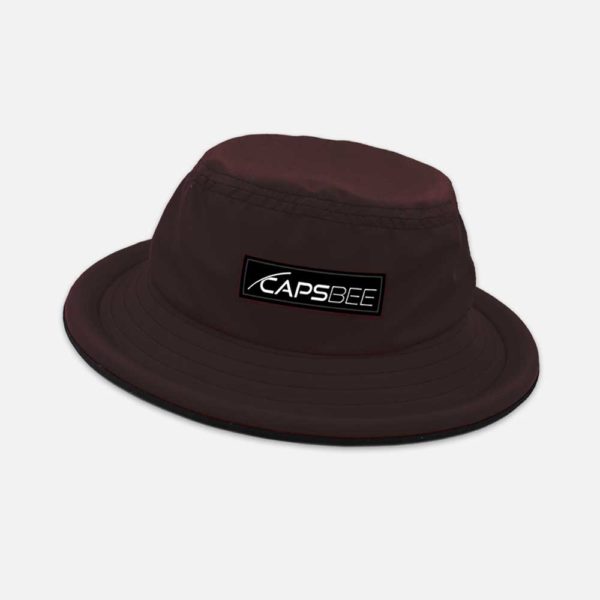 Capsbee Schwarz