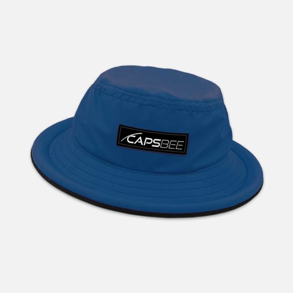 Capsbee Blue