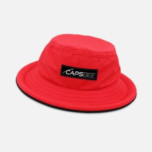 Capsbee Red