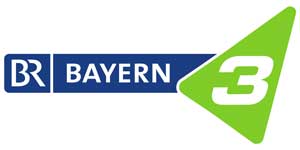 Bayern 3 Logo