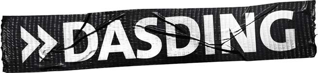 dasding Logo