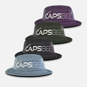 Capsbee Colors