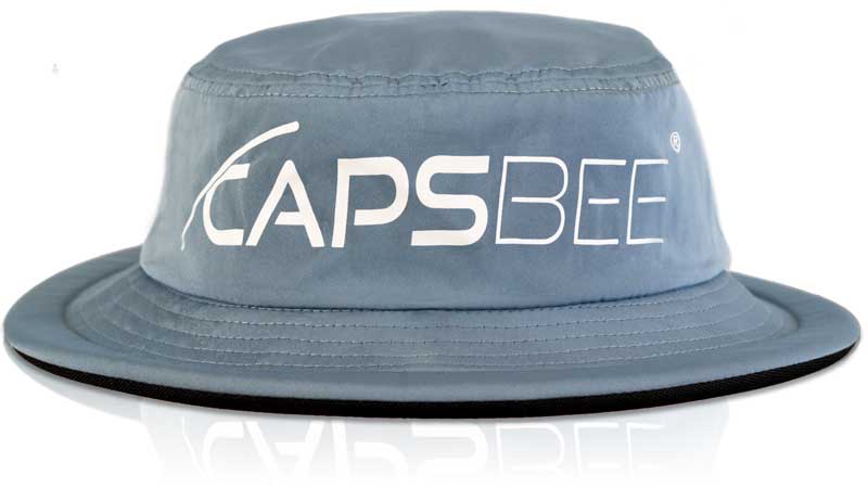 Capsbee Features